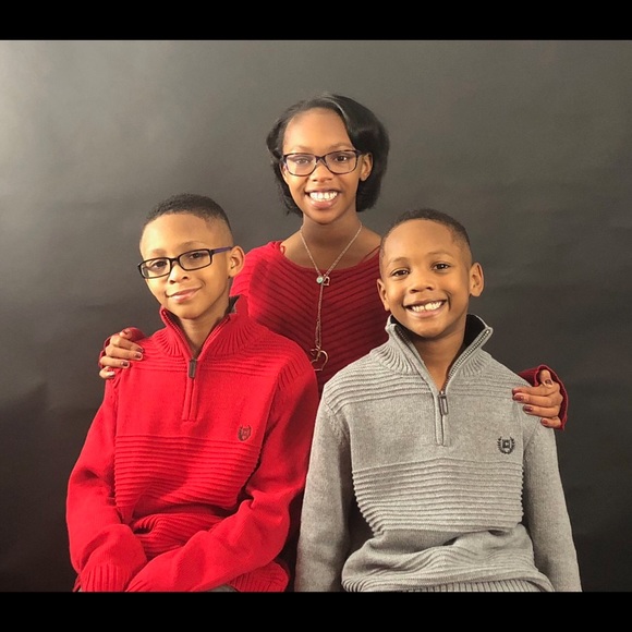 Meet your Posher, Cheryl - Picture 1 of 1